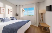 Club del Sol Aparthotel - Lejligheder
