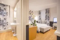Cinque Rooms