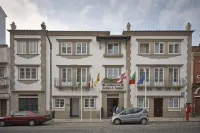 Welcome IN Hotels in Murtosa