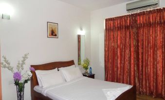 Om Residency Prestige Shanti Niketan Serviced Apartments