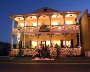 Inn on the Avenue Hotels in New Smyrna Beach