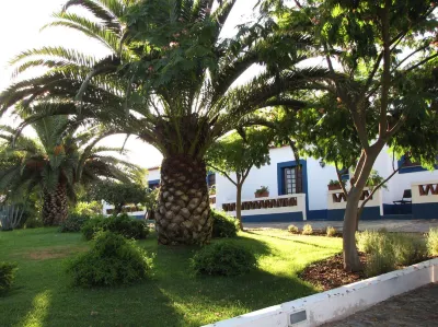 Hotel Horta da Moura Hotels in 