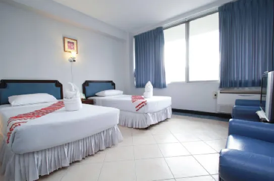 The International Hotel Chiang Mai - YMCA