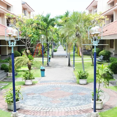 Country Heritage Hotel
