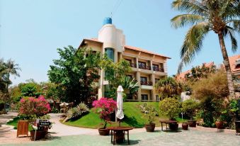 Thai Hoa Mui Ne Resort