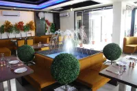 Hotel Anand Castle Hotels in Kashipur