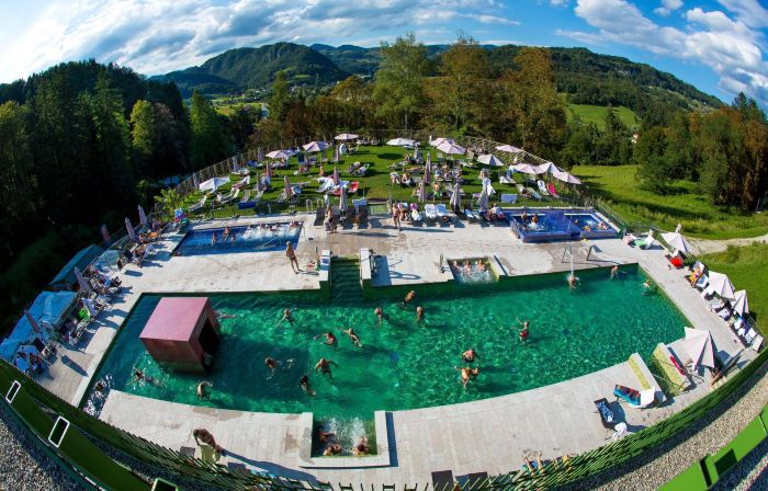 Rimske Terme Resort - Hotel Sofijin Dvor