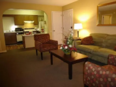 Ambassador Inn Hotels in Coffee County