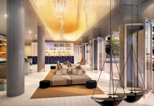 The Gates Hotel South Beach