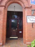 Bowman Lodge Hotels near St Peter's Church, Plemstall