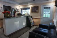 Blue Gum Motel