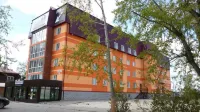 Hotel Universitetskaya Hotels near Tomsk Polytechnic University