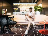 Mabi City Centre Hotel Hotels near Derlon