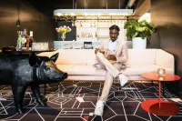 Mabi City Centre Hotel Hotels in Maastricht