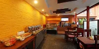Hotel Amaryllis Kathmandu - breakfast
