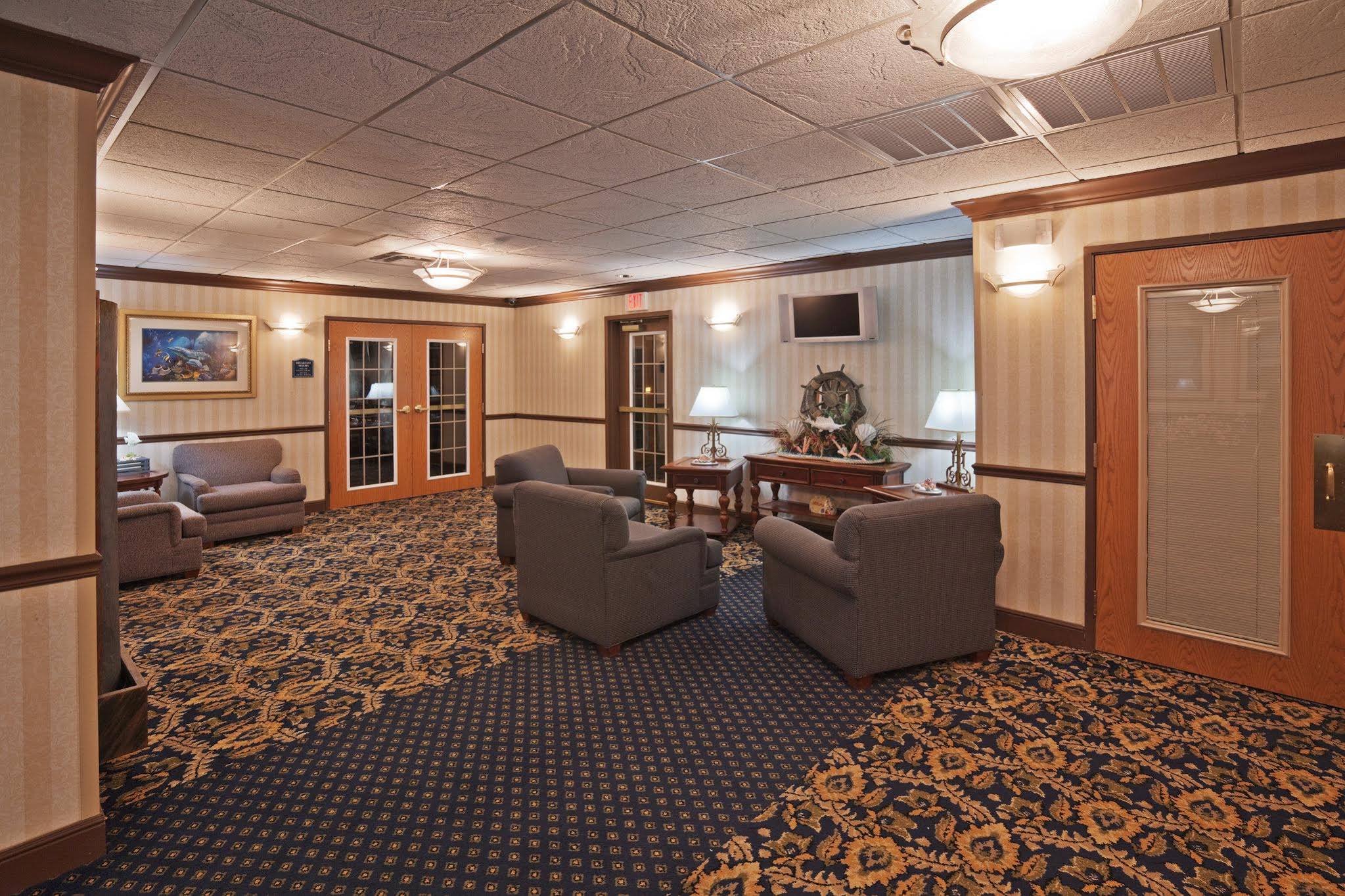Holiday Inn Express & Suites Glenpool, an Ihg Hotel