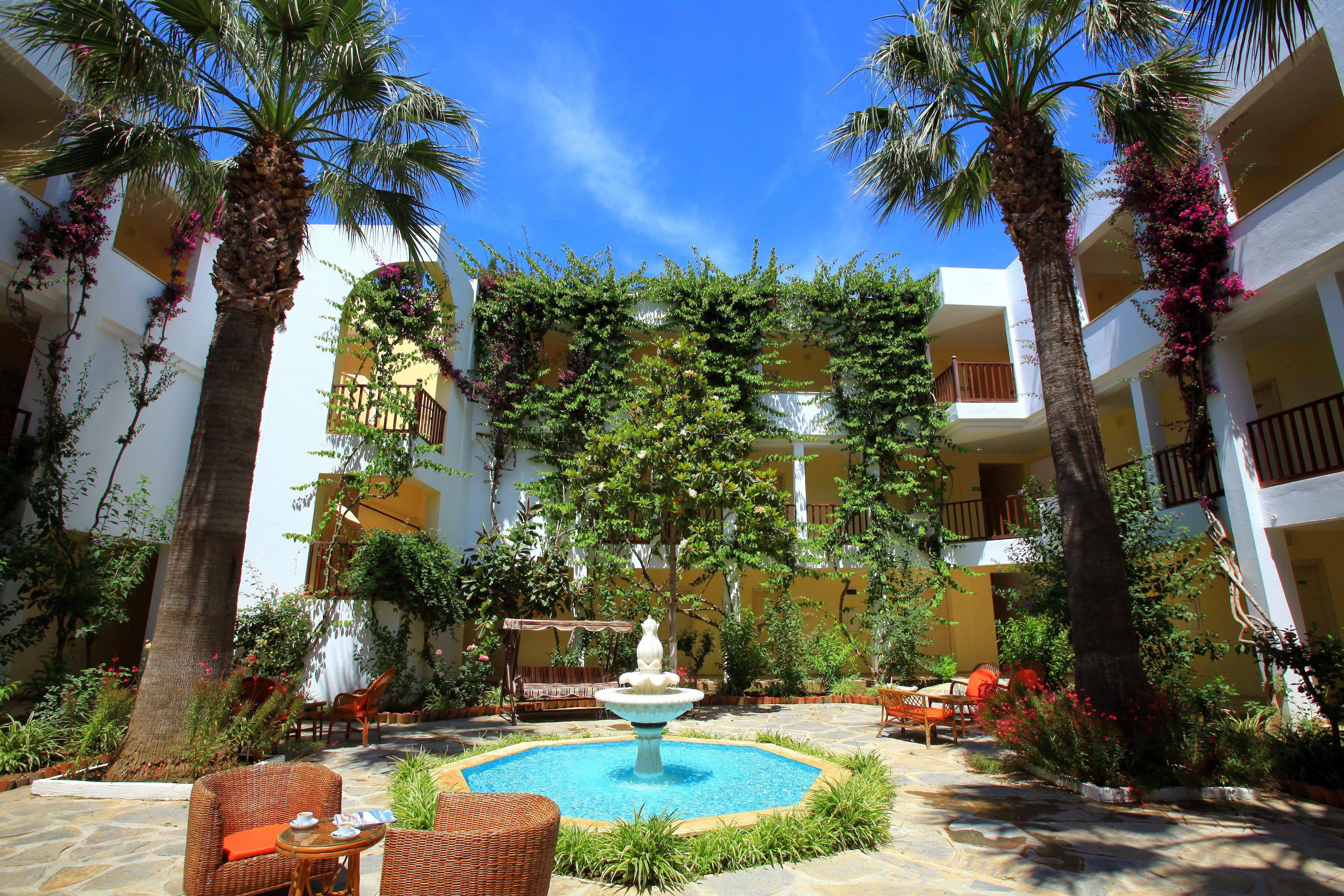 Natur Garden Hotel - All Inclusive