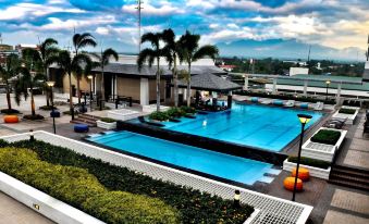 L'Fisher Hotel Bacolod