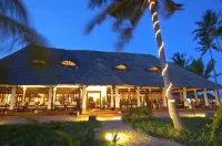 The Palms Zanzibar - Frühstück