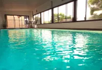 Majestic Motel فنادق في هورشام