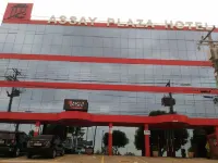 Assay Plaza Hotel Hotel a Hortolândia