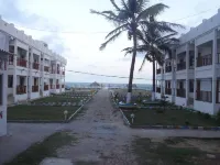 Bombay Beach Resort