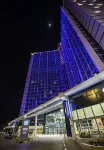 Novotel Fujairah Hotel dekat Hisn Khorfakkan