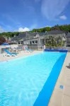 Appart Hôtel de la Baie - Pools