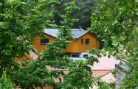 호텔 하이데그룬트  호텔