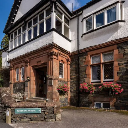 Windermere Park Inc Free Off-Site Health Club