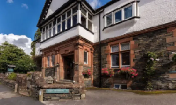 Windermere Park Inc Free Off-Site Health Club