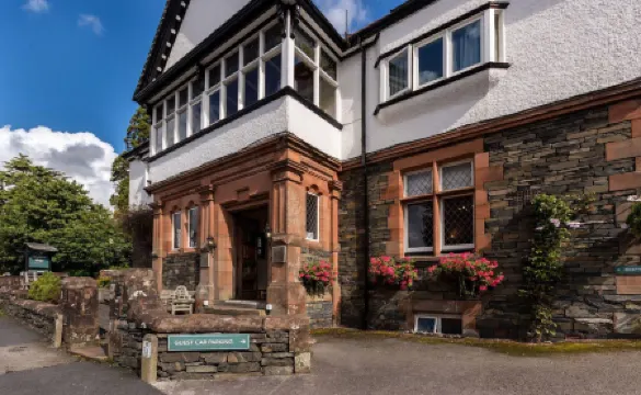 Windermere Park Inc Free Off-Site Health Club