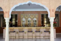 Samode Haveli - 5 étoiles