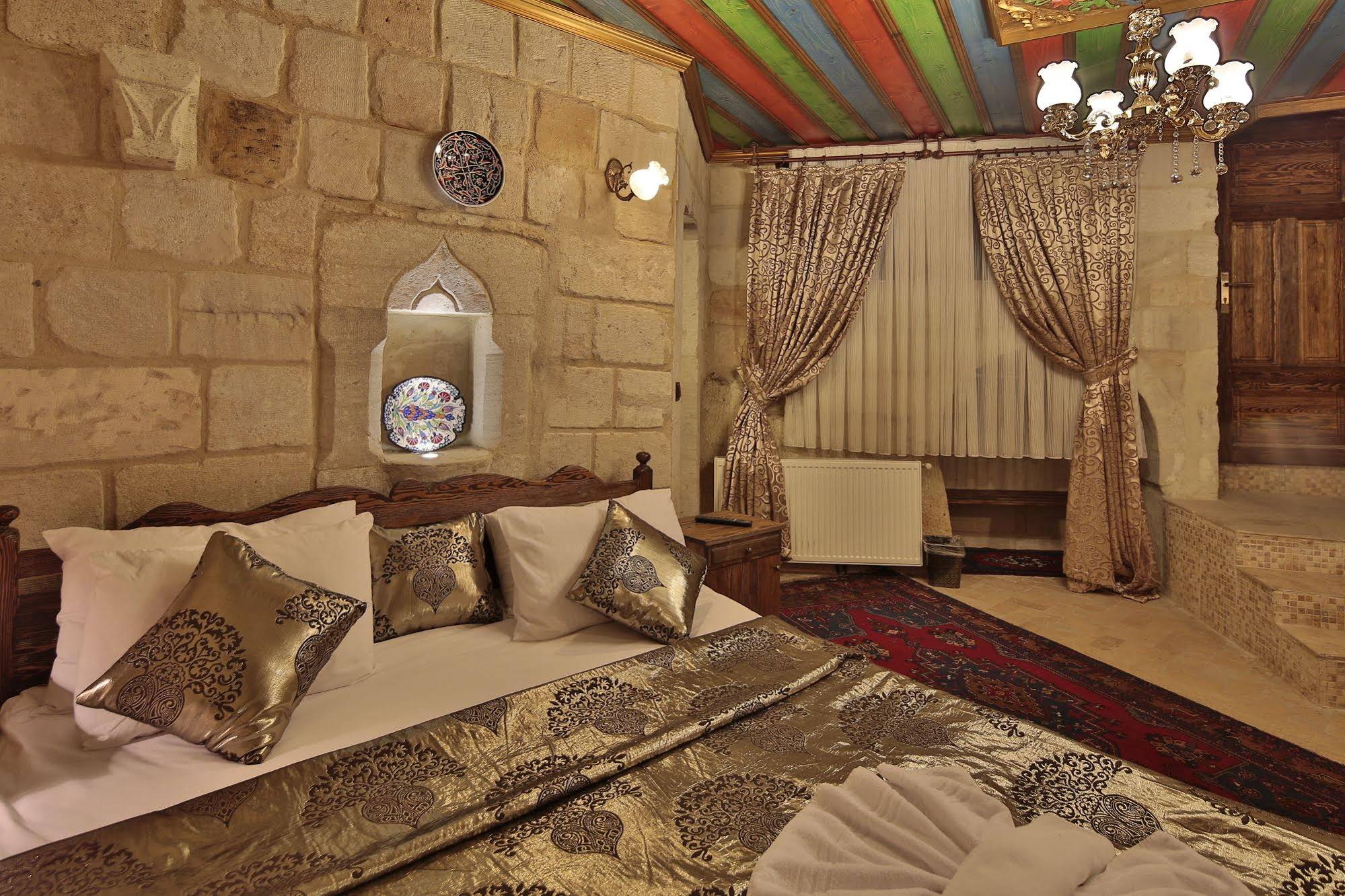 Goreme Palace Cave Suites