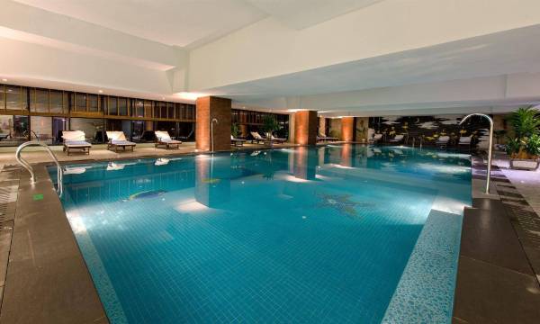 Muong Thanh Grand Da Nang Hotel