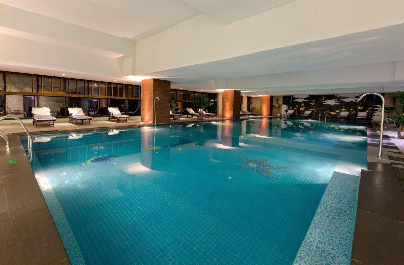 Muong Thanh Grand Da Nang Hotel