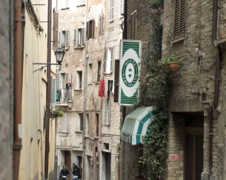 Hotel S. Ercolano Hotels in Perugia