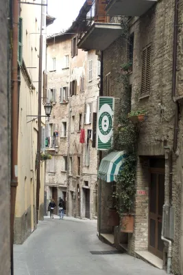 Hotel S. Ercolano
