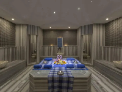 Teymur Continental Hotel Gaziantep otelleri