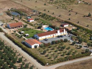 Monte Chalaça - Turismo Rural