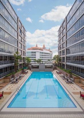 Park Avenue Clemenceau Singapore Updated 21 Price Reviews Trip Com