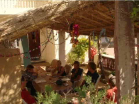 Hill View Hotels in Pushkar