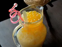 Oak Tree Urban Hotel Jakarta - sarapan