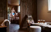 Buustamons Fjällgård - 2-Star