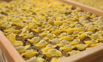 Albergo Al Cacciatore Tortellinando