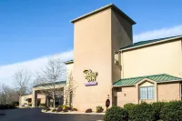 Sleep Inn & Suites Monticello Hôtels à : Samuel Miller