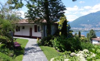 La Campagnola - Top Swiss Family Hotel