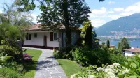 Hotel la Campagnola - Green Energy Resort Hotels in San Nazzaro TI