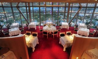 Scala Turm Hotel Restaurant