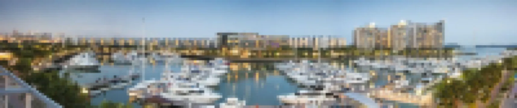 One15 Marina Sentosa Cove Singapore Hotels in Singapore